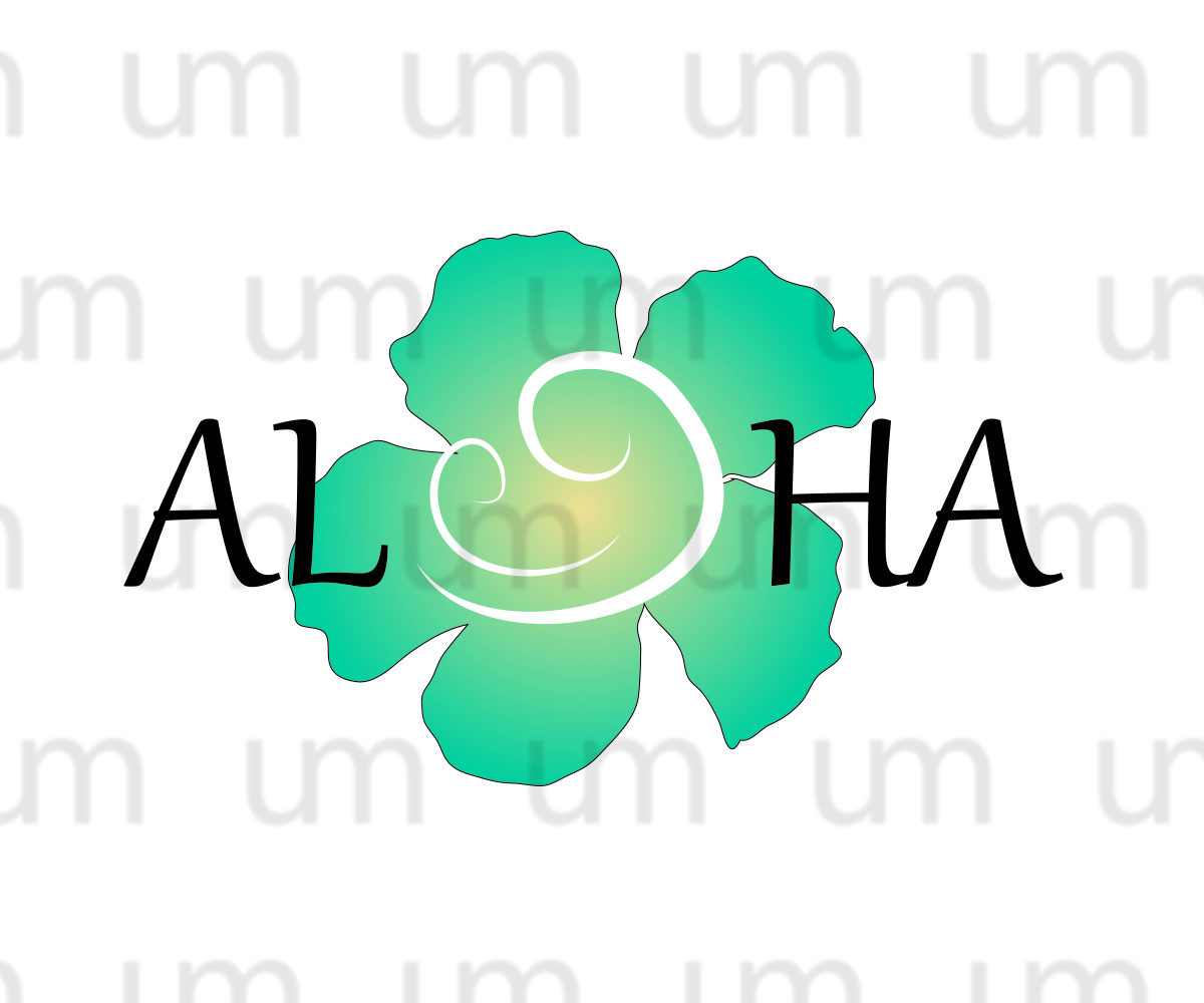 Design de Logo par urbanemethod pour Aloha | Design #3553922