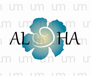 Logo Design by urbanemethod for Aloha | Design: #3553924