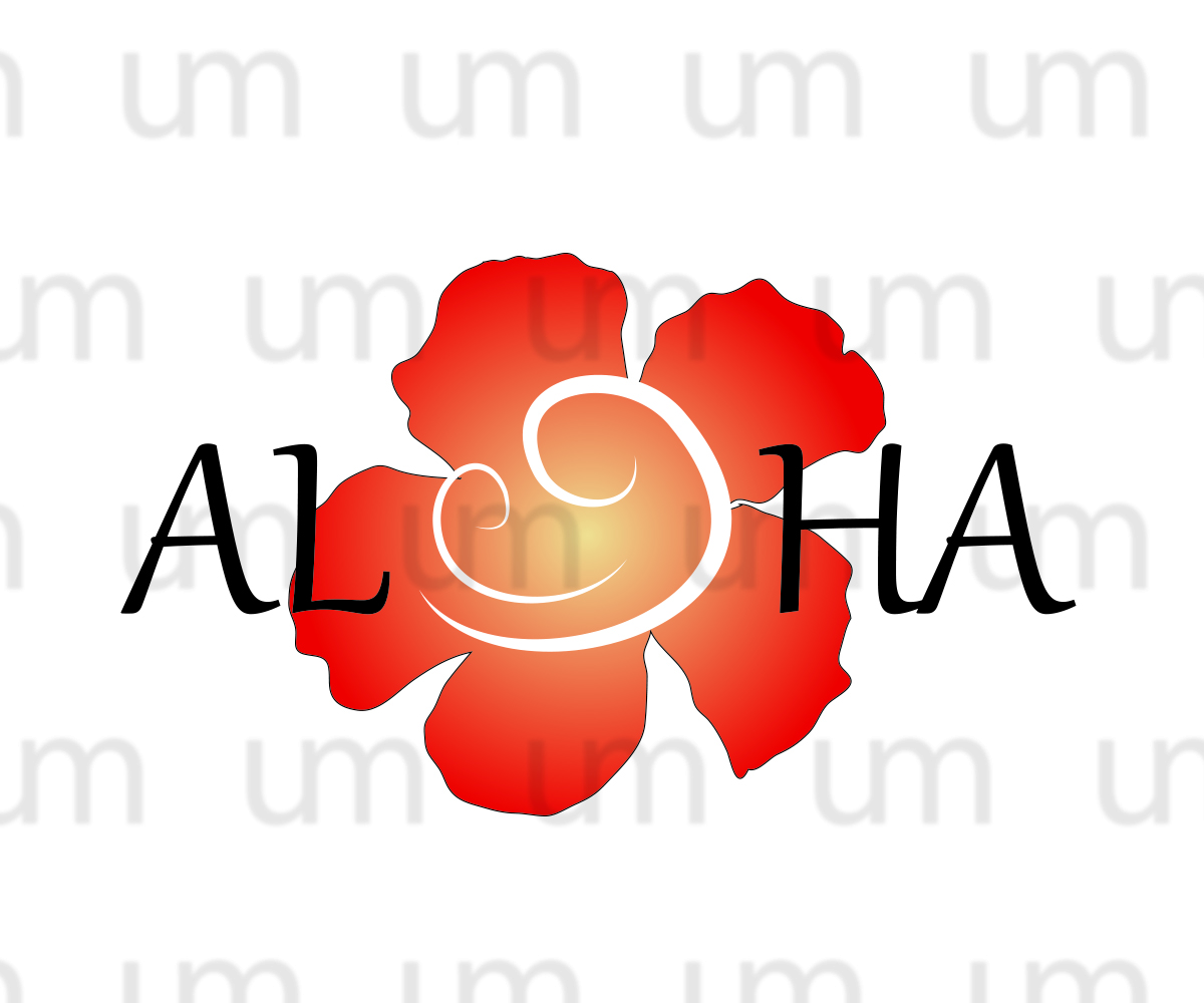 Logo Design by urbanemethod for Aloha | Design #3553925