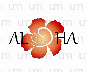 Logo Design by urbanemethod for Aloha | Design: #3553925