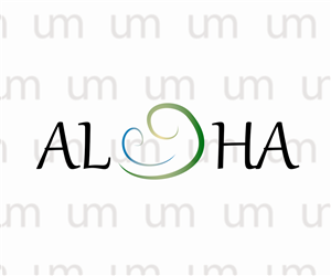 Logo Design by urbanemethod for Aloha | Design: #3553927