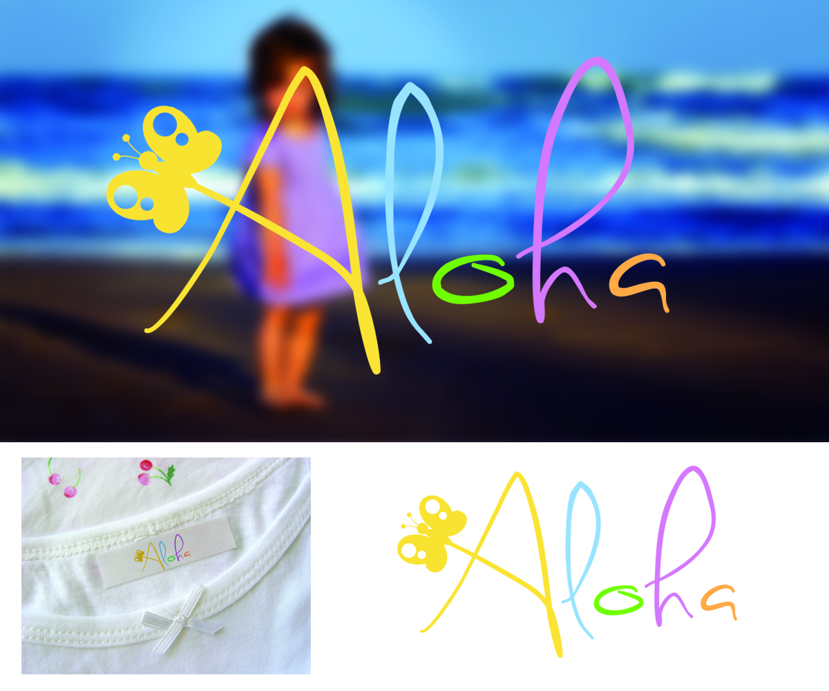 Logo-Design von robevell für Aloha | Design #3644939