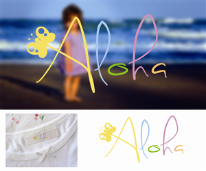 Design de Logo par robevell pour Aloha | Design : #3644939