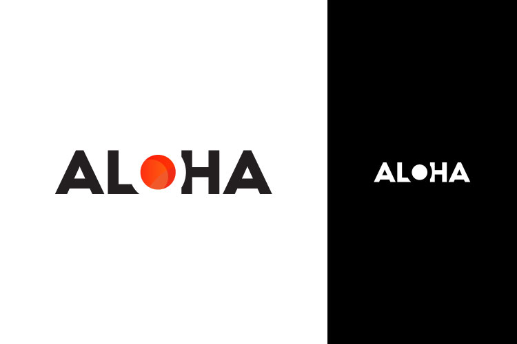 Logo Design by D4Designer for Aloha | Design #3685949