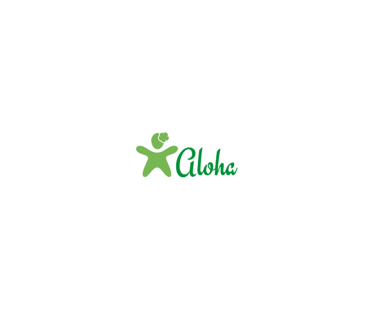 Logo Design by bea-design for Aloha | Design #3588801