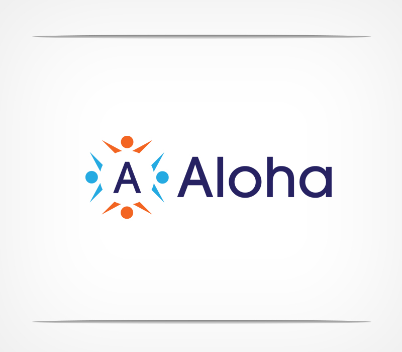 Logo Design by Spektron Designs for Aloha | Design #3688286