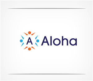 Logo Design by Spektron Designs for Aloha | Design: #3688286