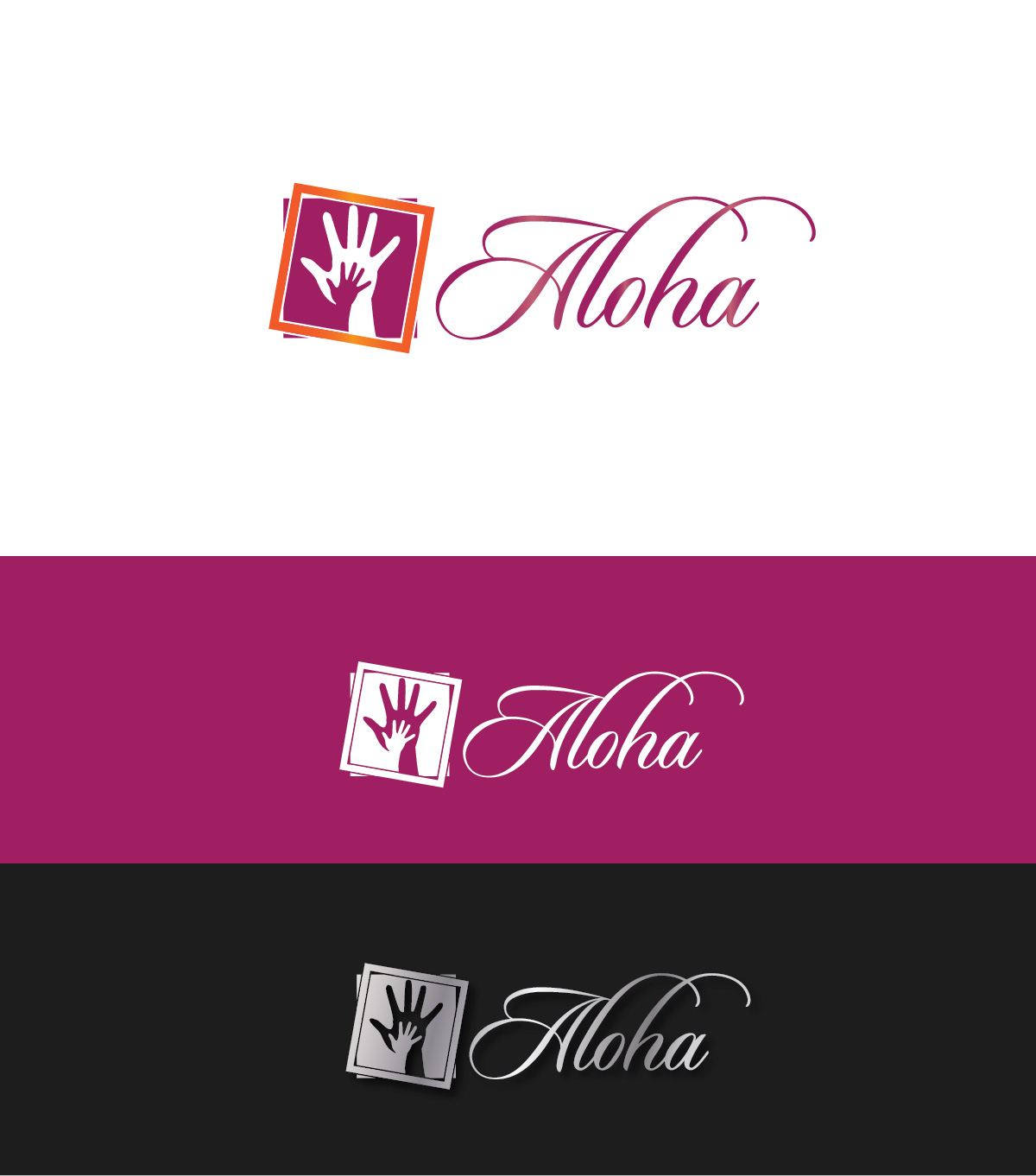 Design de Logo par ana000 pour Aloha | Design #3664895