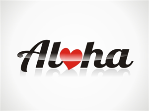 Logo Design by jhgraphicsusa for Aloha | Design #3692161