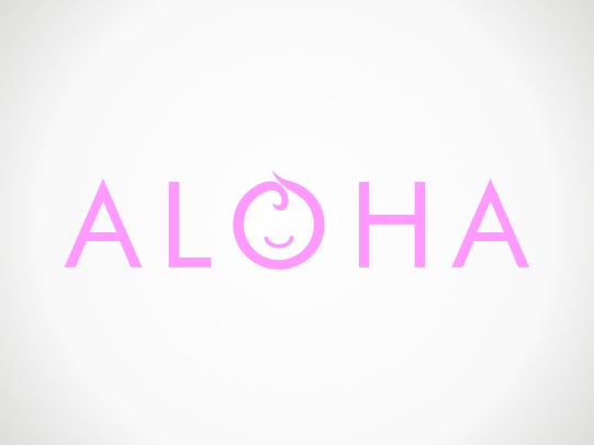 Logo Design by JHG for Aloha | Design #3692193