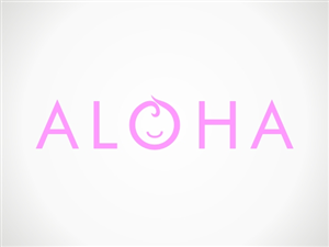 Logo Design by JHG for Aloha | Design: #3692193