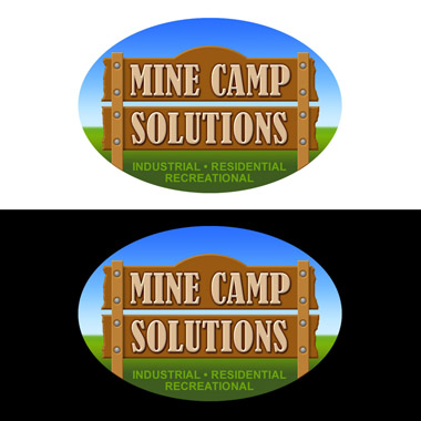 Logo Design by Golden Pineapple Productions for The KM Family Trust | Design #886488