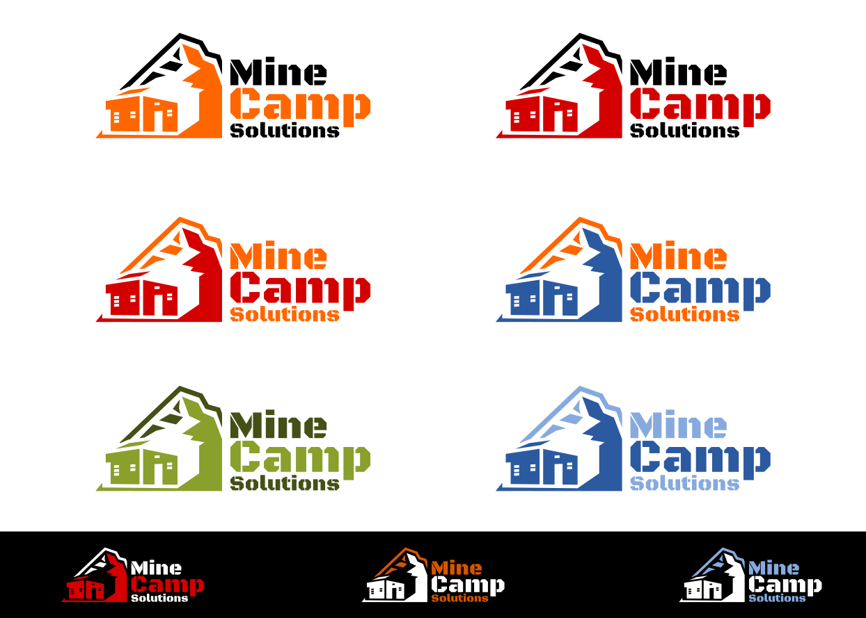Logo Design by YOS for The KM Family Trust | Design #900679