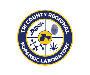 Logo Design by Sergio Coelho for Tri County Regional Forensic Laboratory | Design: #3874025