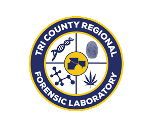 Logo Design by Sergio Coelho for Tri County Regional Forensic Laboratory | Design: #3874048