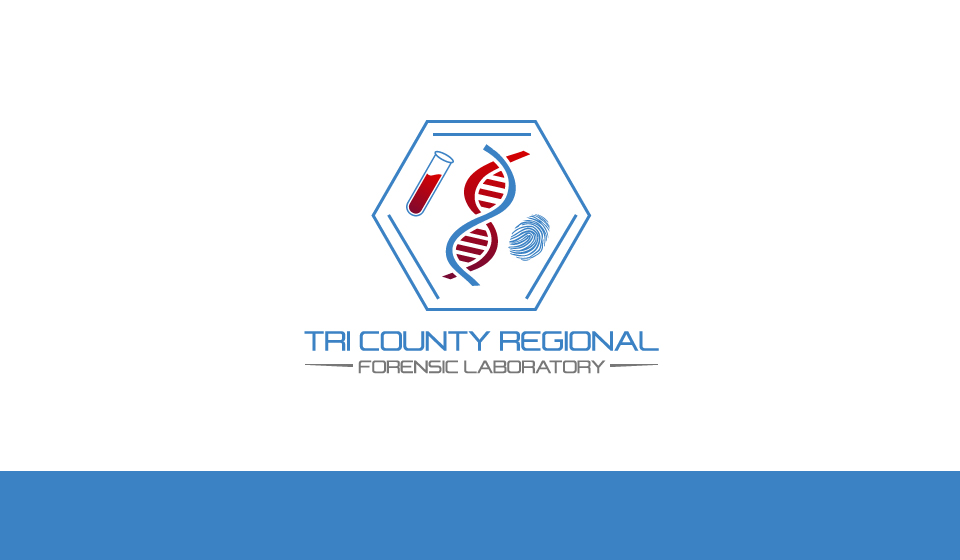 Design de Logo par ProLance (Bogdan) pour Tri County Regional Forensic Laboratory | Design #3862453