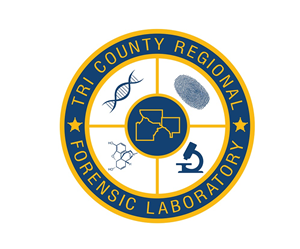 Logo Design by Apridio for Tri County Regional Forensic Laboratory | Design: #3845275
