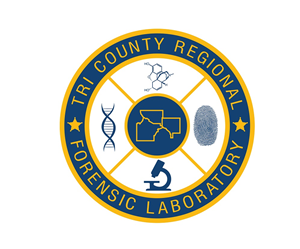 Logo Design by Apridio for Tri County Regional Forensic Laboratory | Design: #3845278