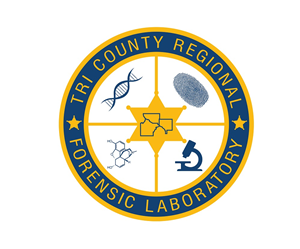 Logo Design by Apridio for Tri County Regional Forensic Laboratory | Design: #3845282
