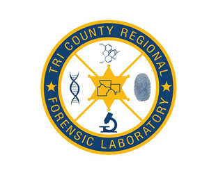 Logo Design by Apridio for Tri County Regional Forensic Laboratory | Design: #3845285