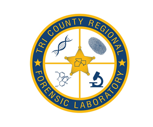 Logo Design by Apridio for Tri County Regional Forensic Laboratory | Design: #3860187
