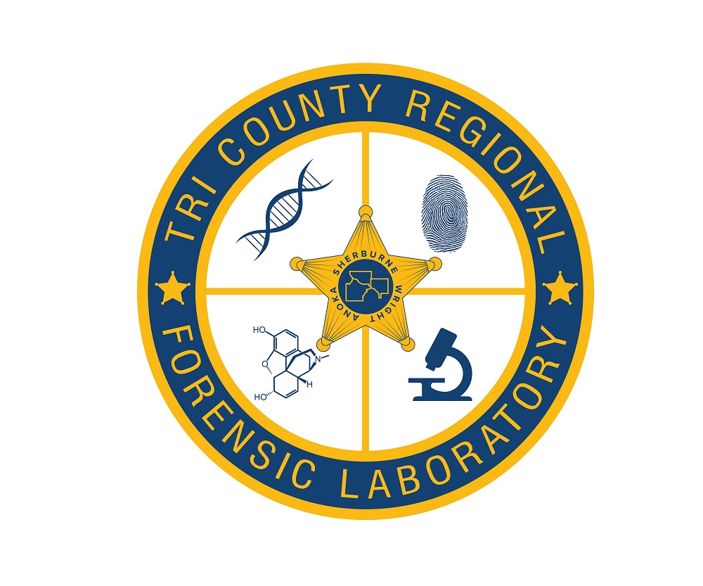 Logo Design by Apridio for Tri County Regional Forensic Laboratory | Design #3875163