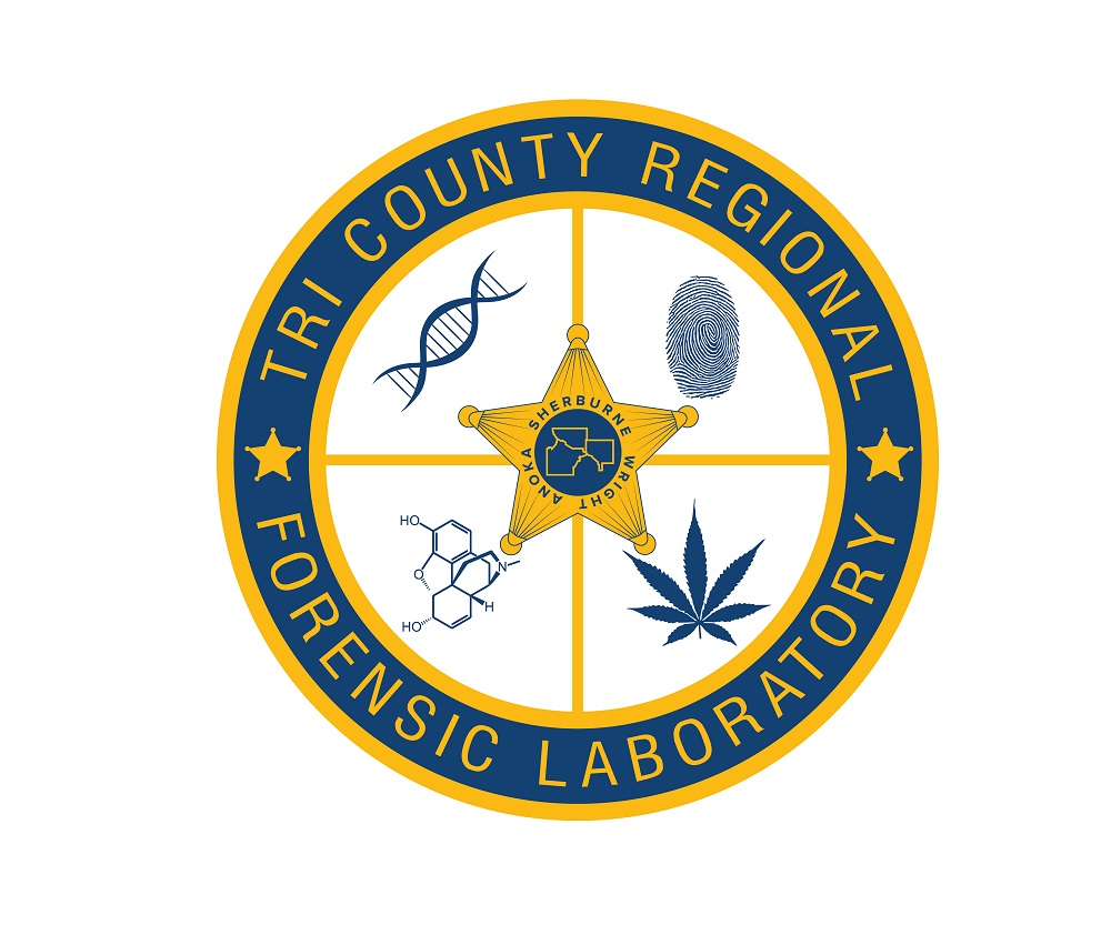 Logo Design by Apridio for Tri County Regional Forensic Laboratory | Design #3875169