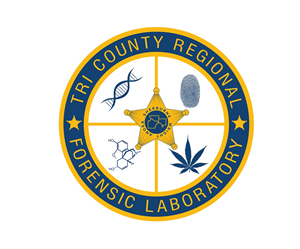 Logo Design by Apridio for Tri County Regional Forensic Laboratory | Design: #3875169