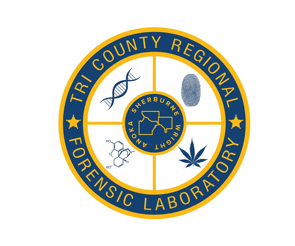 Logo Design by Apridio for Tri County Regional Forensic Laboratory | Design #3875179