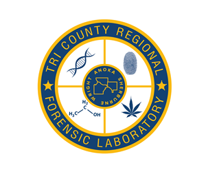 Logo Design by Apridio for Tri County Regional Forensic Laboratory | Design: #3903933