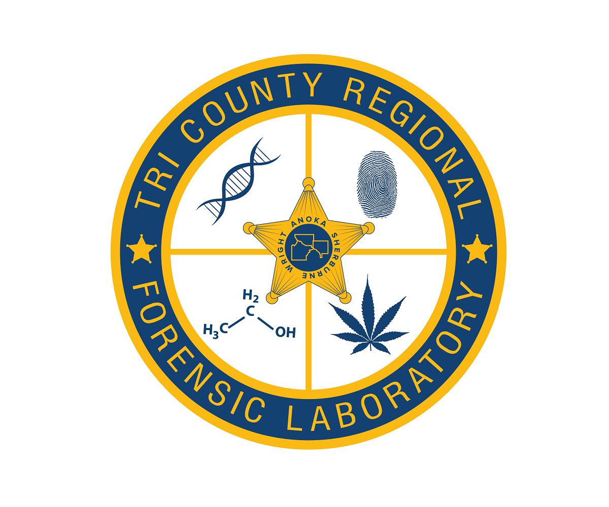 Logo Design by Apridio for Tri County Regional Forensic Laboratory | Design #3903953