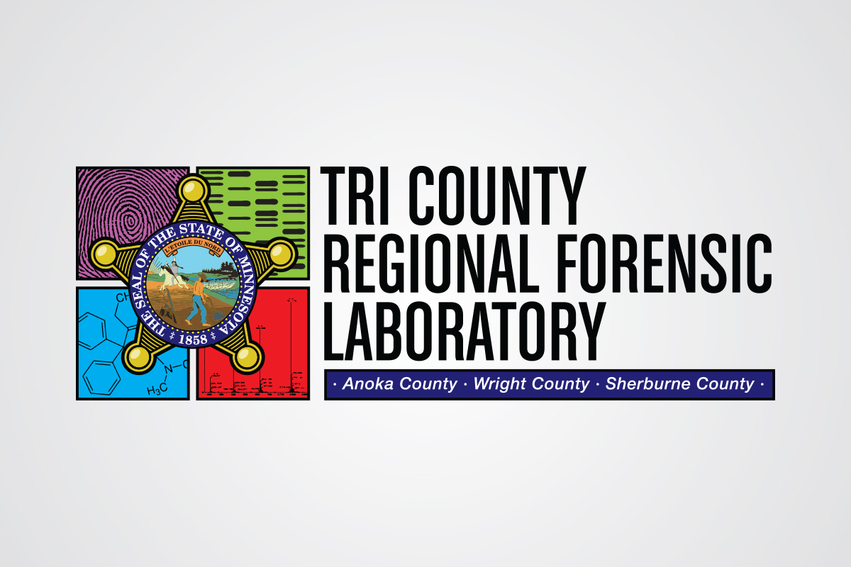Logo Design by stealth_ferret for Tri County Regional Forensic Laboratory | Design #3797829