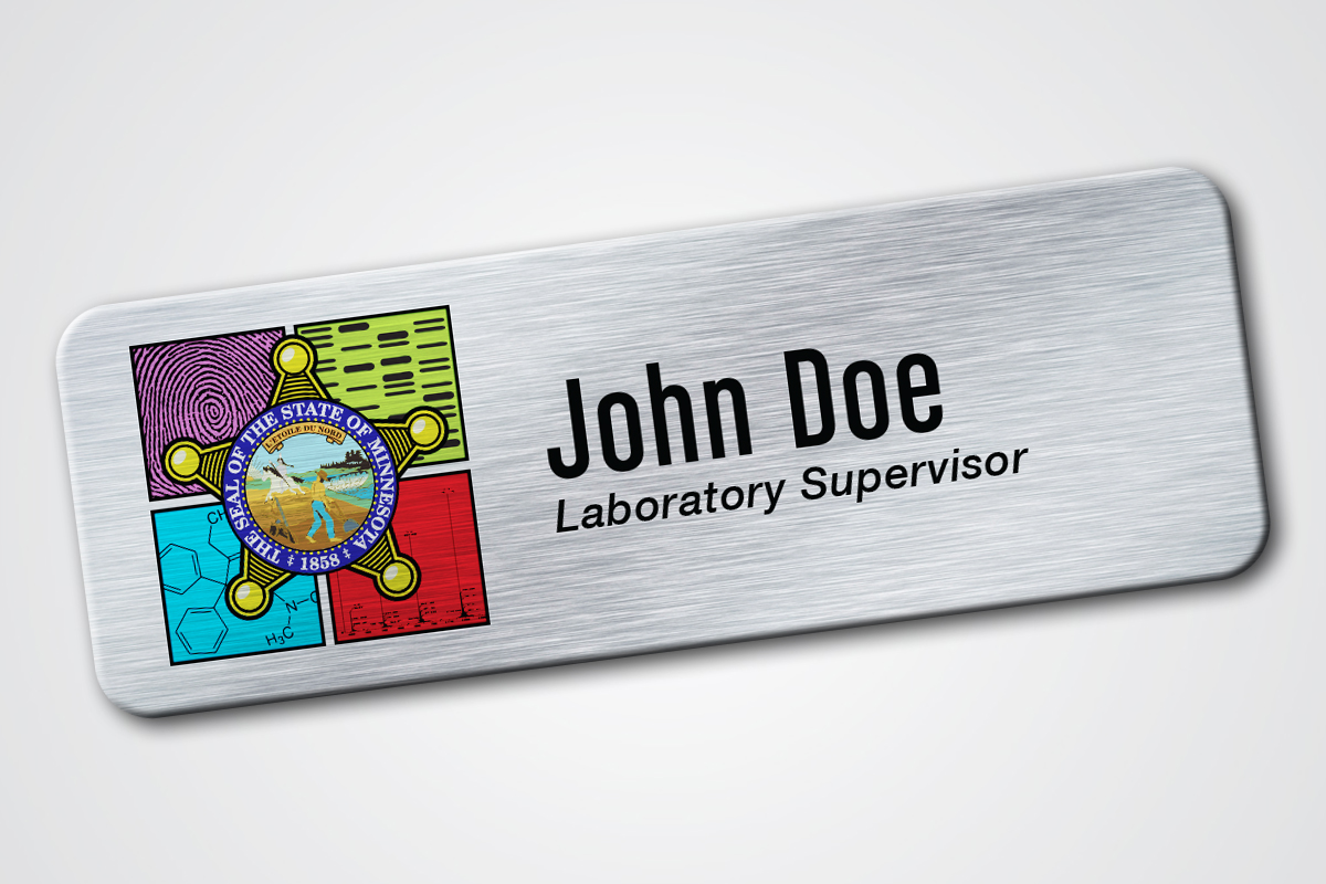 Logo Design by stealth_ferret for Tri County Regional Forensic Laboratory | Design #3797834