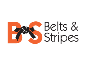 Logo Design by C Corner for Belts & Stripes | Design #102256