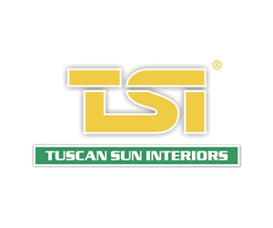 Design de Logo par hmk_design pour Tuscan Sun Interiors | Design #3559212