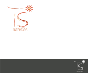 Logo Design by PaperCrane Studio for Tuscan Sun Interiors | Design: #3562145