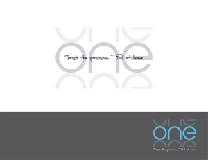 Logo Design by gvb design communications for Restaurant One | Design: #896673