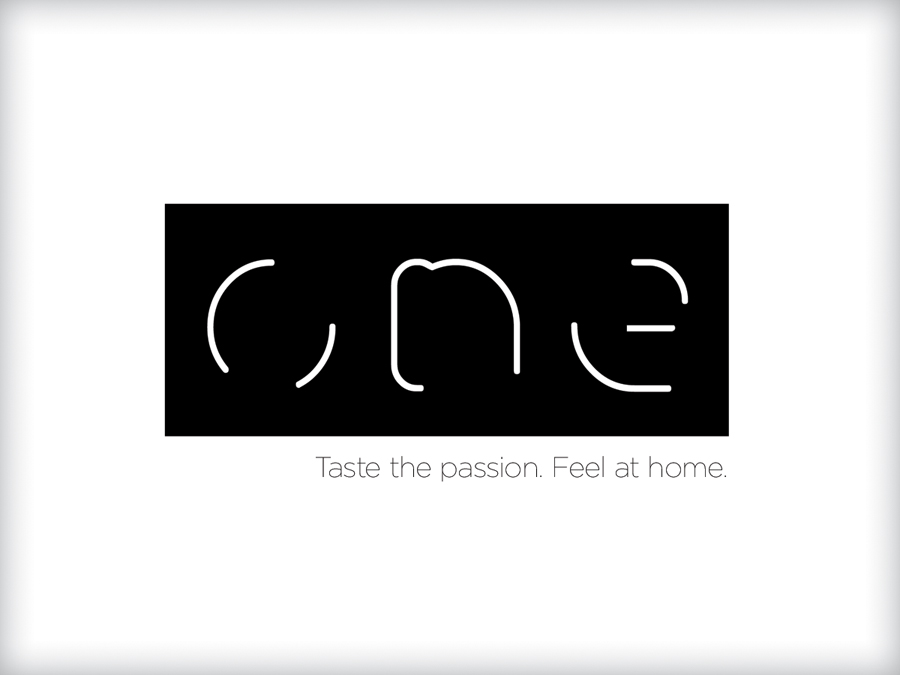 Design de Logo par Andysign pour Restaurant One | Design #904508