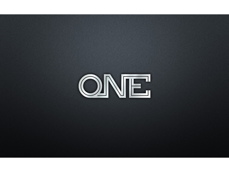 Logo Design by M for Restaurant One | Design #902614