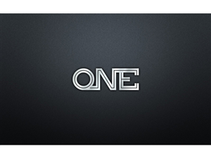 Logo Design by M for Restaurant One | Design: #902614