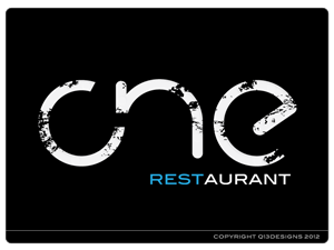 Logo Design by Suzie Q - Q13Designs.com