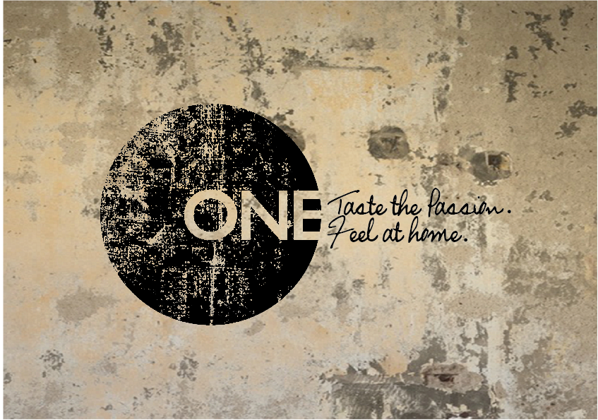 Logo Design by meandyou for Restaurant One | Design #922620