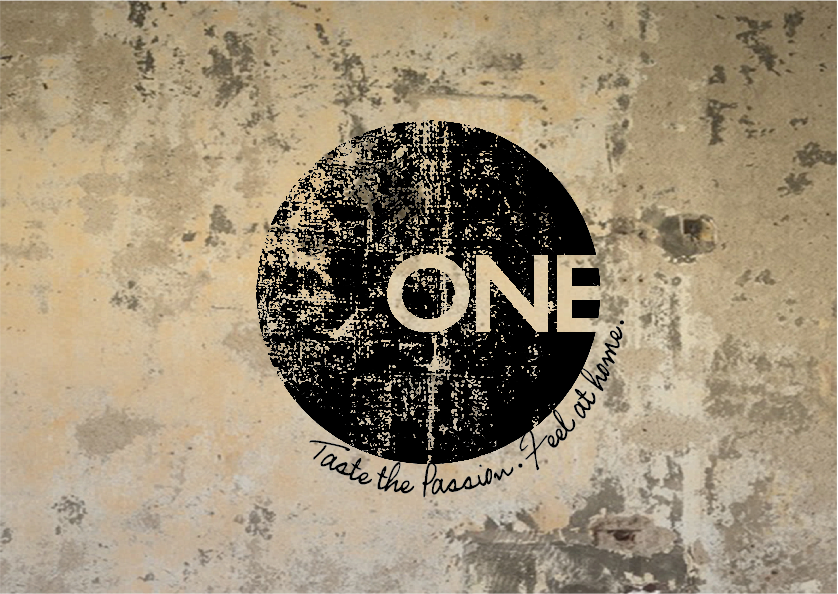 Logo Design by meandyou for Restaurant One | Design #922621