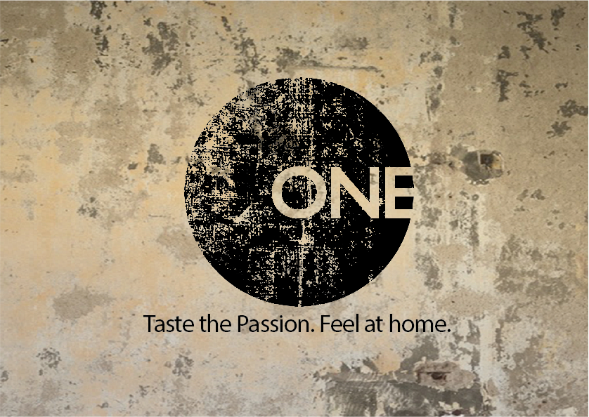 Logo Design by meandyou for Restaurant One | Design #922623