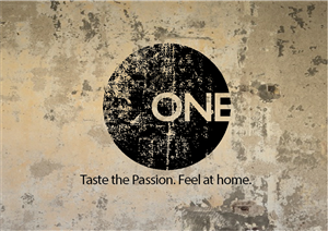 Logo Design by meandyou for Restaurant One | Design: #922623