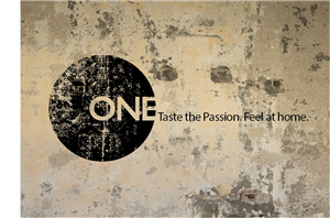 Logo Design by meandyou for Restaurant One | Design: #922624