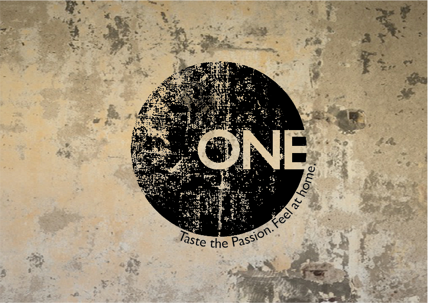 Logo Design by meandyou for Restaurant One | Design #922632