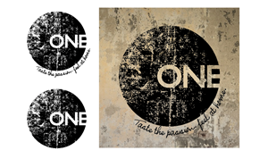 Logo-Design von meandyou für Restaurant One | Design #930955