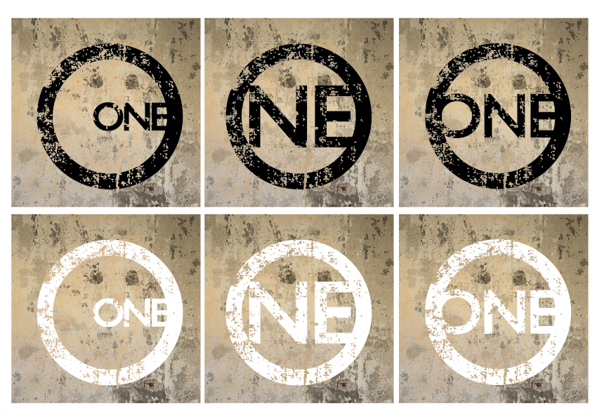 Logo Design by meandyou for Restaurant One | Design #930960