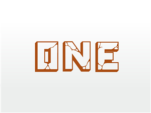Logo Design by Atvento Graphics for Restaurant One | Design: #930462